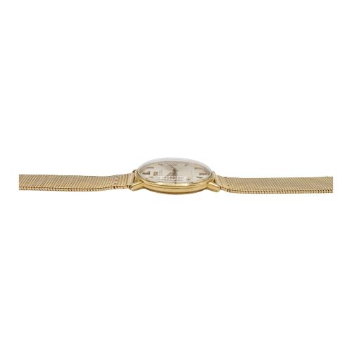 RELOJ DE PULSERA OMEGA, AÑOS 60-70