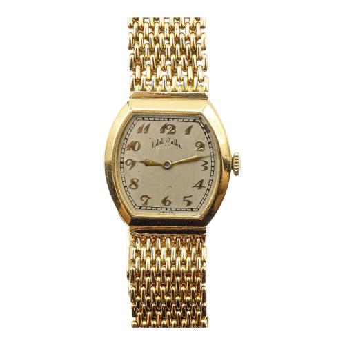 RELOJ DE DAMA UDALL BALLON, AÑOS 30-40