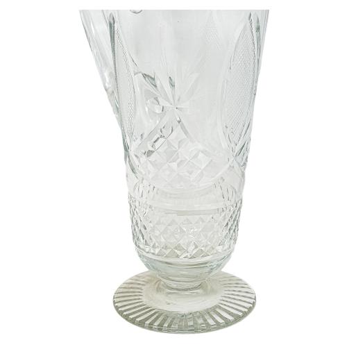 JARRA PARA AGUA DE MEDIADOS DEL S.XX