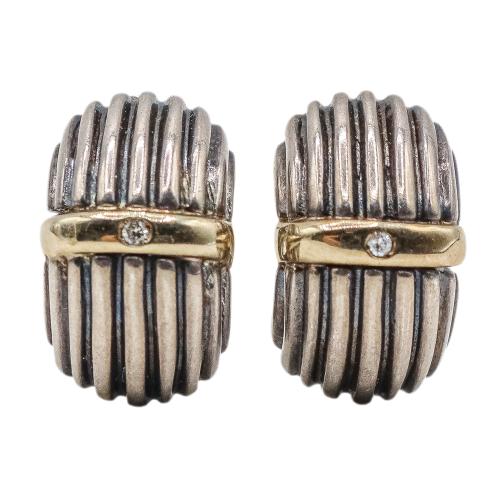 PENDIENTES ITALIANOS FLLI MENEGATTI
