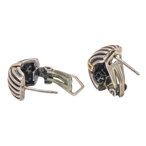 PENDIENTES ITALIANOS FLLI MENEGATTI