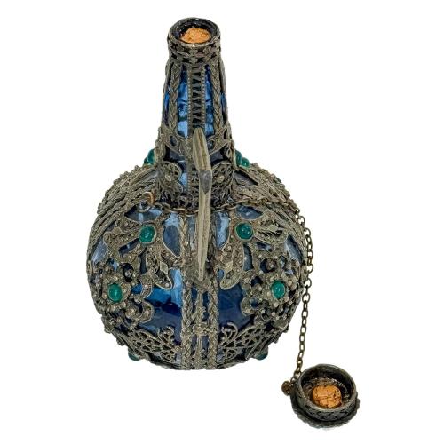 BOTELLA PERFUMERO MARROQUÍ