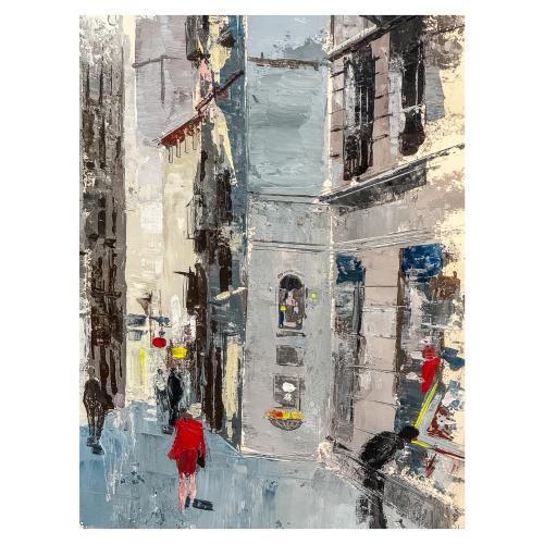 FLORIT I RODERO, JOSEP LLUÍS 