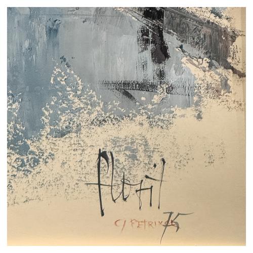 FLORIT I RODERO, JOSEP LLUÍS 