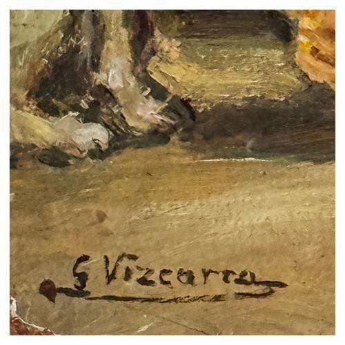 VIZCARRA, G.