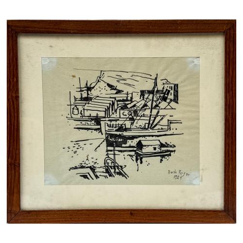 BOSCH ROGER, EMILI