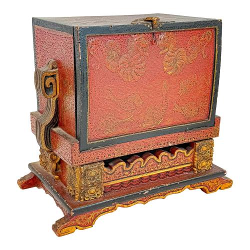 MAH JONG DE PRIMERA MITAD DE SIGLO XX