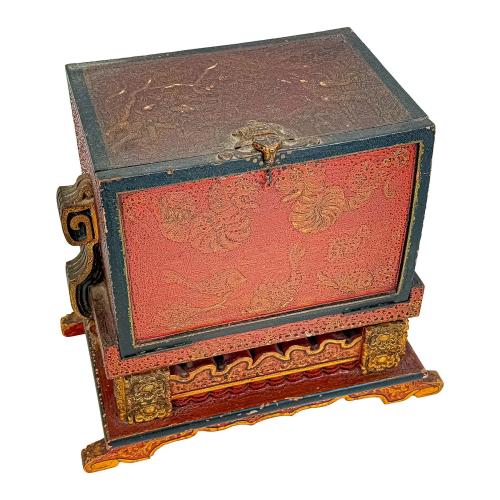 MAH JONG DE PRIMERA MITAD DE SIGLO XX