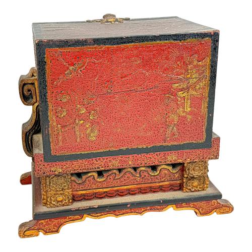 MAH JONG DE PRIMERA MITAD DE SIGLO XX