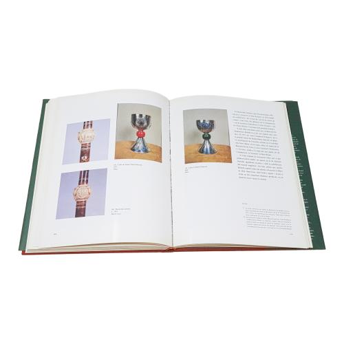 TRES LIBROS CON REFERENCIA A LA ESCULTURA