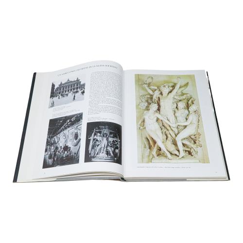 TRES LIBROS CON REFERENCIA A LA ESCULTURA