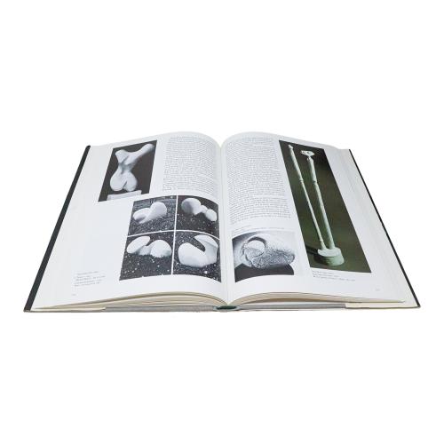 TRES LIBROS CON REFERENCIA A LA ESCULTURA