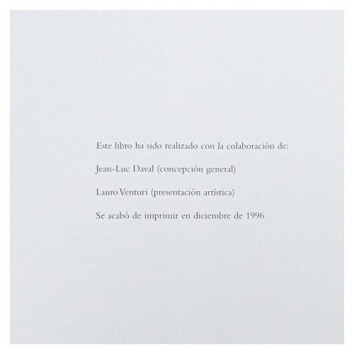 TRES LIBROS CON REFERENCIA A LA ESCULTURA