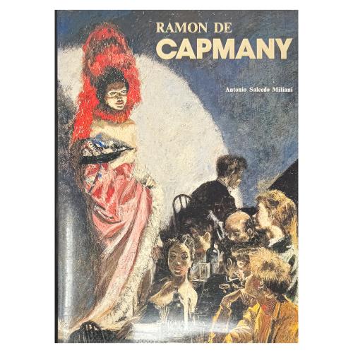RAMON DE CAPMANY