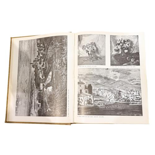 ART (1933-1934 Y 1934-1935)