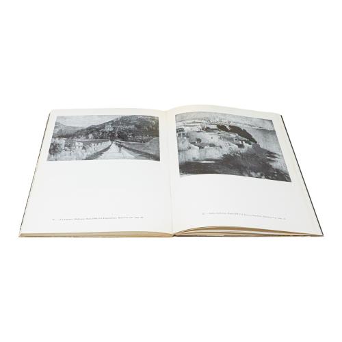 TRES MONOGRAFIAS DE ARTISTAS CATALANES