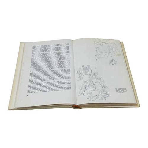 TRES MONOGRAFIAS DE ARTISTAS CATALANES