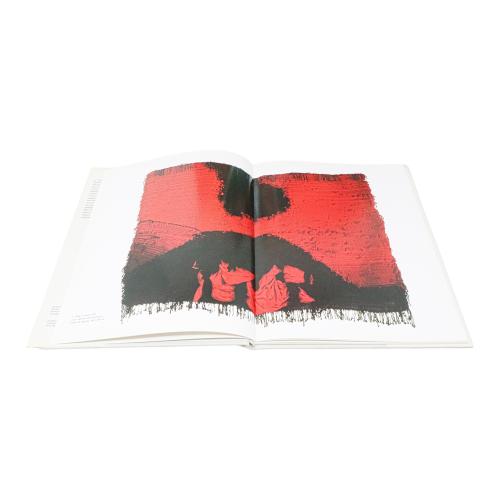 TRES MONOGRAFIAS DE ARTISTAS CATALANES