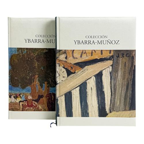 COLECCIÓN YBARRA-MUÑOZ