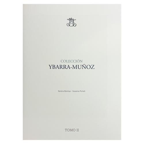 COLECCIÓN YBARRA-MUÑOZ