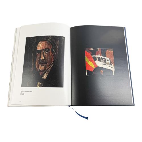 COLECCIÓN YBARRA-MUÑOZ