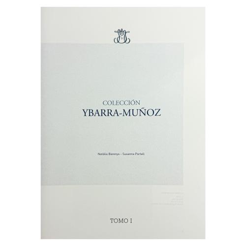 COLECCIÓN YBARRA-MUÑOZ