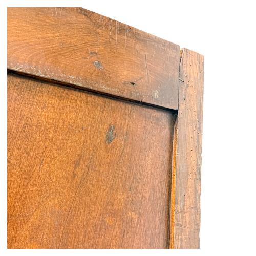 VITRINA RÚSTICA DEL ÚLTIMO CUARTO DE SIGLO XIX