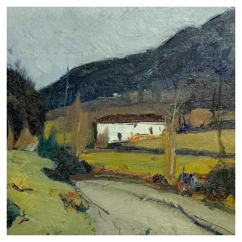SADURNÍ ALBAÑA, ANTONI MARIA 