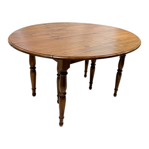 MESA DE COMEDOR RÚSTICA DEL PRIMER TERCIO DE SIGLO XX