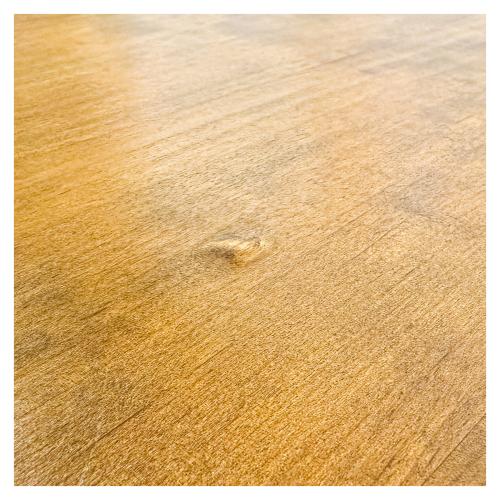 MESA DE COMEDOR RÚSTICA DEL PRIMER TERCIO DE SIGLO XX