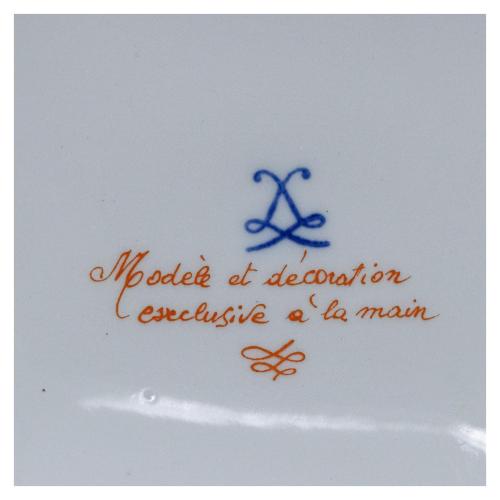 CAJA JOYERO DE LA SEGUNDA MITAD DEL S.XX