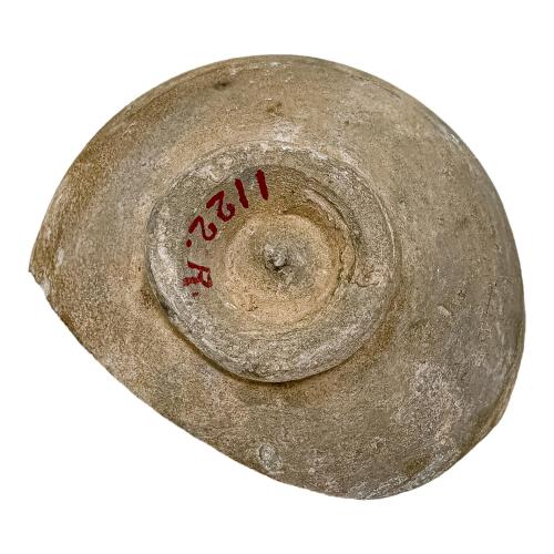 TRES ESCUDILLAS DEL SIGLO XV-XVI