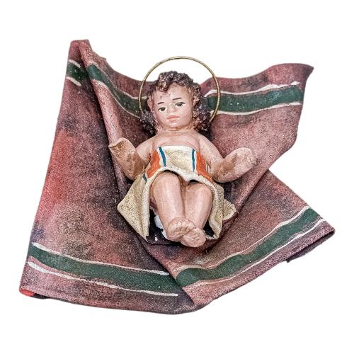 PESEBRE DEL ÚLTIMO CUARTO DE SIGLO XX