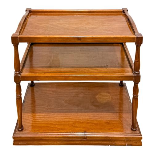 MUEBLE CAMARERA DE LA SEGUNDA MITAD DEL S.XX