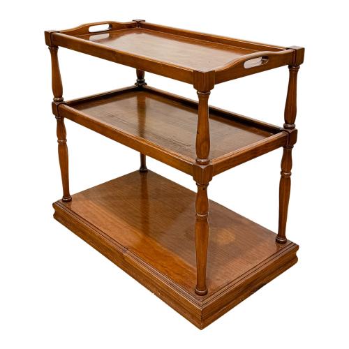 MUEBLE CAMARERA DE LA SEGUNDA MITAD DEL S.XX