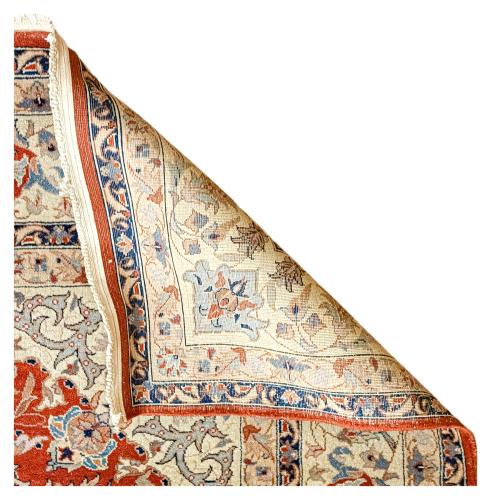 ALFOMBRA PERSA
