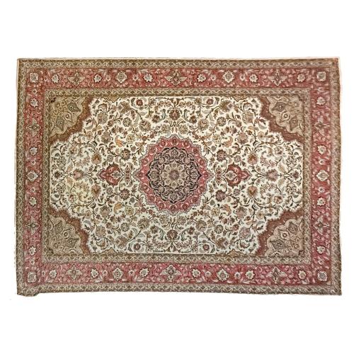 ALFOMBRA IRANÍ