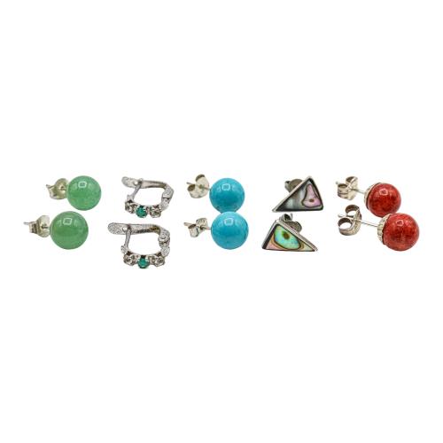 LOTE DE PENDIENTES