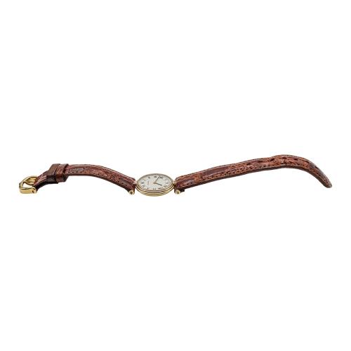 RELOJ DE PULSERA CARTIER