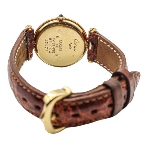 RELOJ DE PULSERA CARTIER