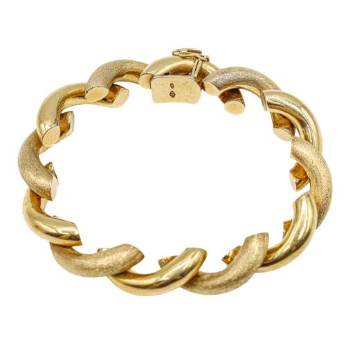 PULSERA SAN MARCOS DE LOS AÑOS 60