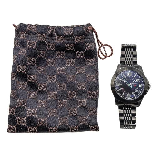 RELOJ DE PULSERA GUCCI