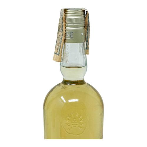 BOTELLA CHARTREUSE ETIQUETA AMARILLA