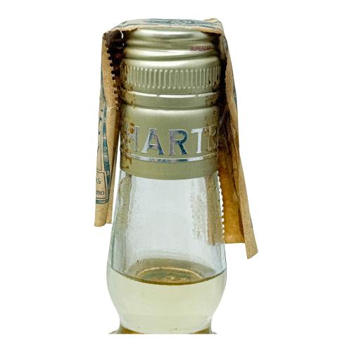 BOTELLA CHARTREUSE ETIQUETA AMARILLA
