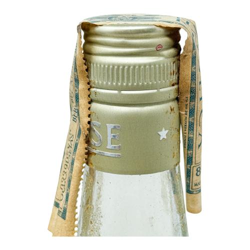 BOTELLA CHARTREUSE ETIQUETA AMARILLA