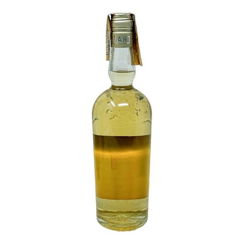 BOTELLA CHARTREUSE ETIQUETA AMARILLA