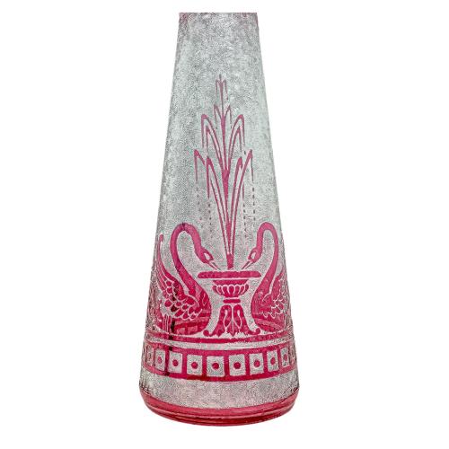 PERFUMERO AMBIENTADO ART NOUVEAU