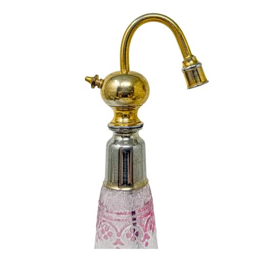PERFUMERO AMBIENTADO ART NOUVEAU