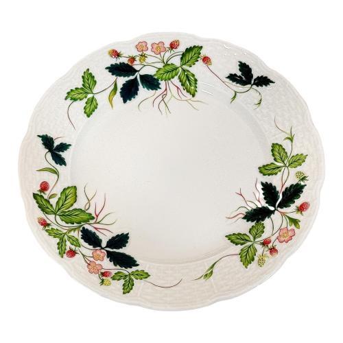 SERVICIO DE POSTRE DE PORCELANA FRANCESA 