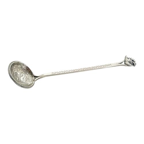 LOTE VARIADO DE PLATA Y CRISTAL DEL ÚLTIMO TERCIO DE S. XX